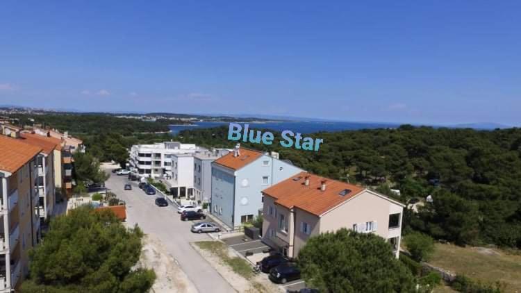 Blue Star Daire Premantura Dış mekan fotoğraf
